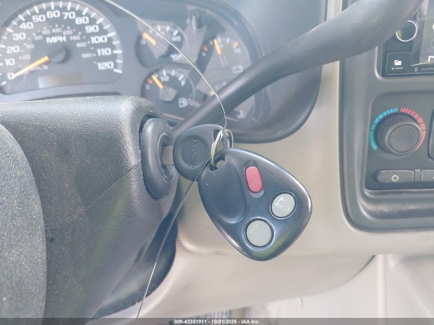 2005 GMC Sierra 1500 Slt VIN: 1GTEK19Z55Z273395 Lot: 43351911