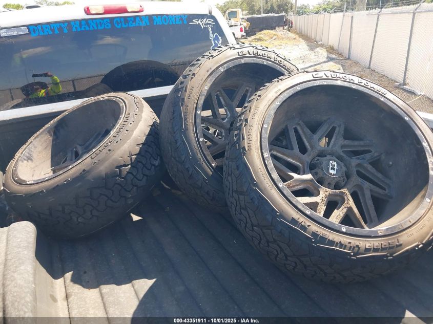 2005 GMC Sierra 1500 Slt VIN: 1GTEK19Z55Z273395 Lot: 43351911