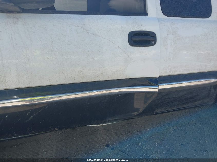 2005 GMC Sierra 1500 Slt VIN: 1GTEK19Z55Z273395 Lot: 43351911