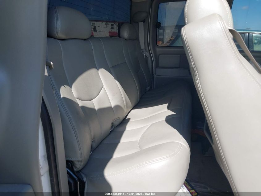 2005 GMC Sierra 1500 Slt VIN: 1GTEK19Z55Z273395 Lot: 43351911