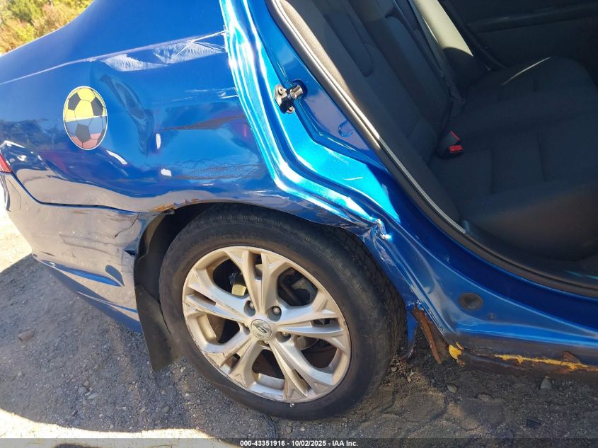 2012 Ford Fusion Se VIN: 3FAHP0HAXCR234250 Lot: 43351916