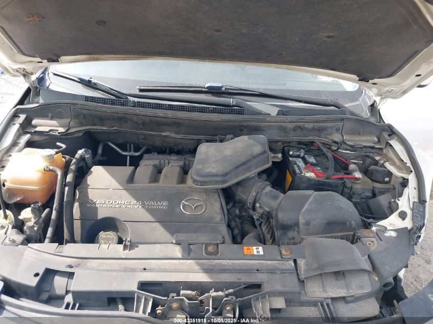 2007 Mazda Cx-9 Touring VIN: JM3TB28Y270117724 Lot: 43351918