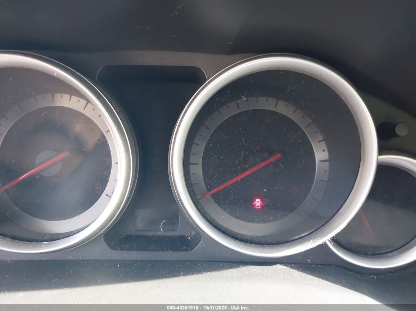 2007 Mazda Cx-9 Touring VIN: JM3TB28Y270117724 Lot: 43351918