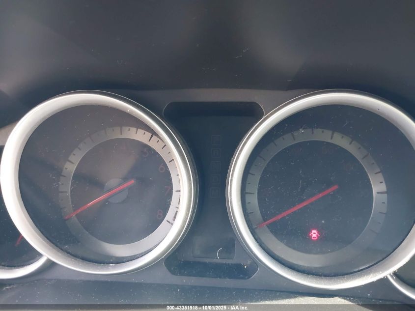 2007 Mazda Cx-9 Touring VIN: JM3TB28Y270117724 Lot: 43351918