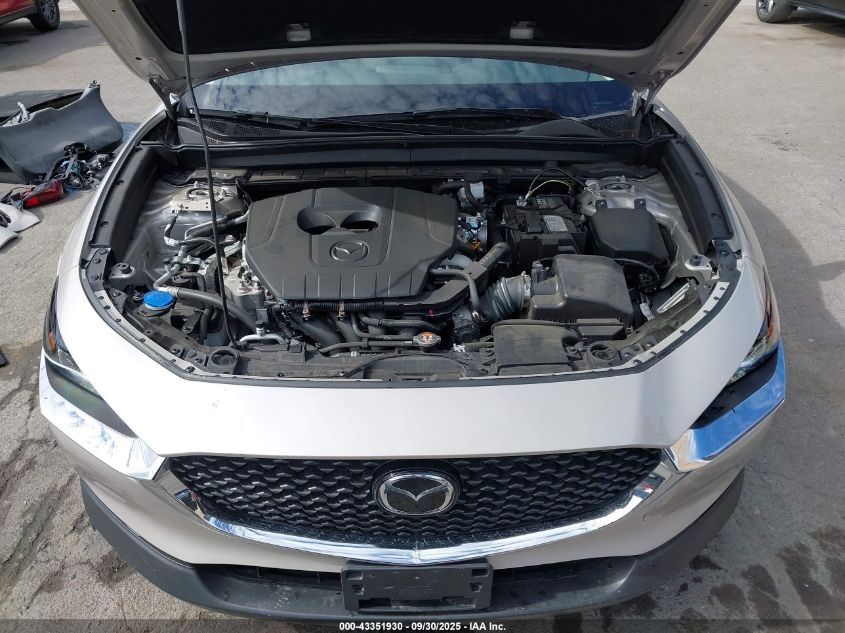 2024 Mazda Cx-30 2.5 S Select Sport VIN: 3MVDMBBM9RM663240 Lot: 43351930