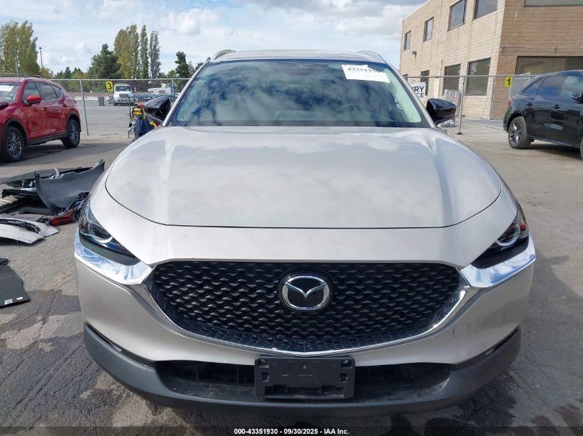 2024 Mazda Cx-30 2.5 S Select Sport VIN: 3MVDMBBM9RM663240 Lot: 43351930