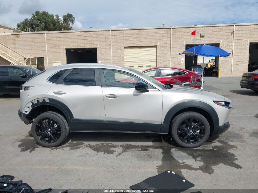2024 Mazda Cx-30 2.5 S Select Sport VIN: 3MVDMBBM9RM663240 Lot: 43351930