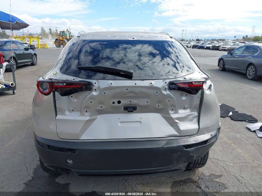 2024 Mazda Cx-30 2.5 S Select Sport VIN: 3MVDMBBM9RM663240 Lot: 43351930
