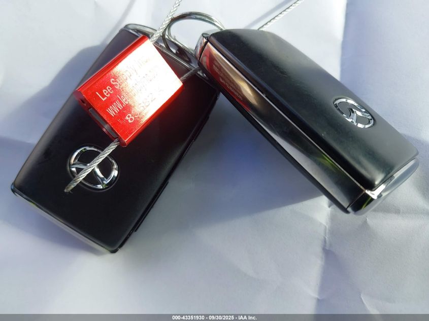 2024 Mazda Cx-30 2.5 S Select Sport VIN: 3MVDMBBM9RM663240 Lot: 43351930