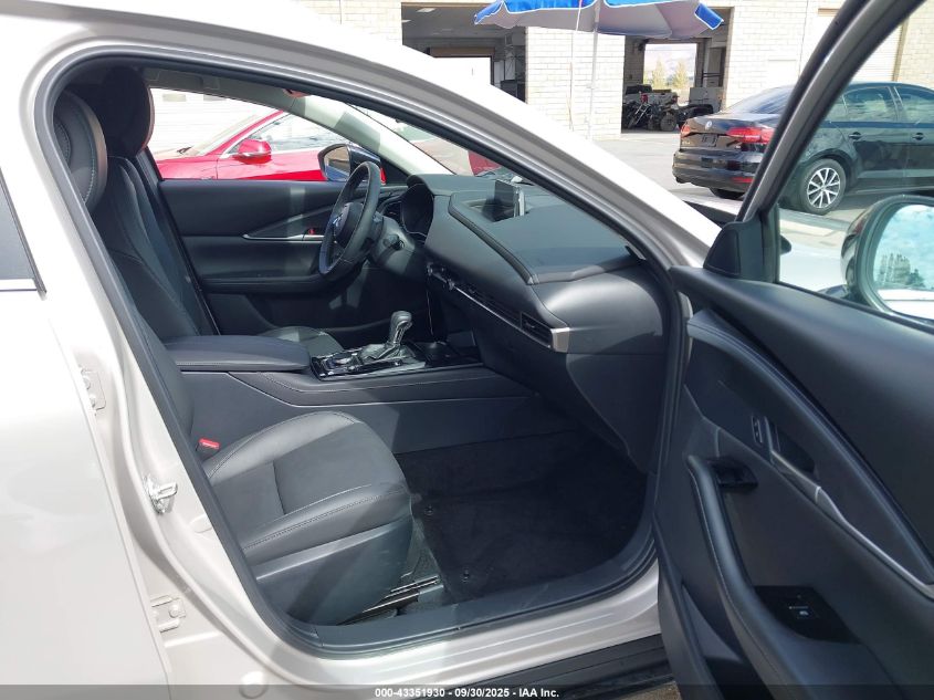 2024 Mazda Cx-30 2.5 S Select Sport VIN: 3MVDMBBM9RM663240 Lot: 43351930