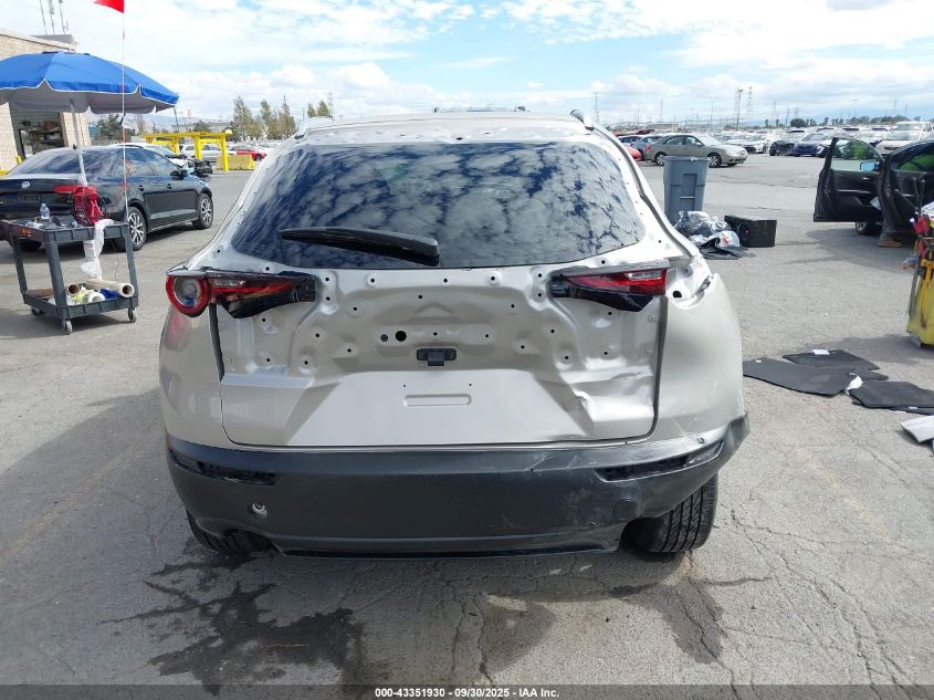 2024 Mazda Cx-30 2.5 S Select Sport VIN: 3MVDMBBM9RM663240 Lot: 43351930