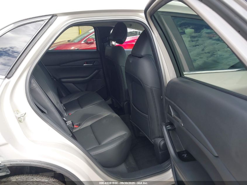 2024 Mazda Cx-30 2.5 S Select Sport VIN: 3MVDMBBM9RM663240 Lot: 43351930