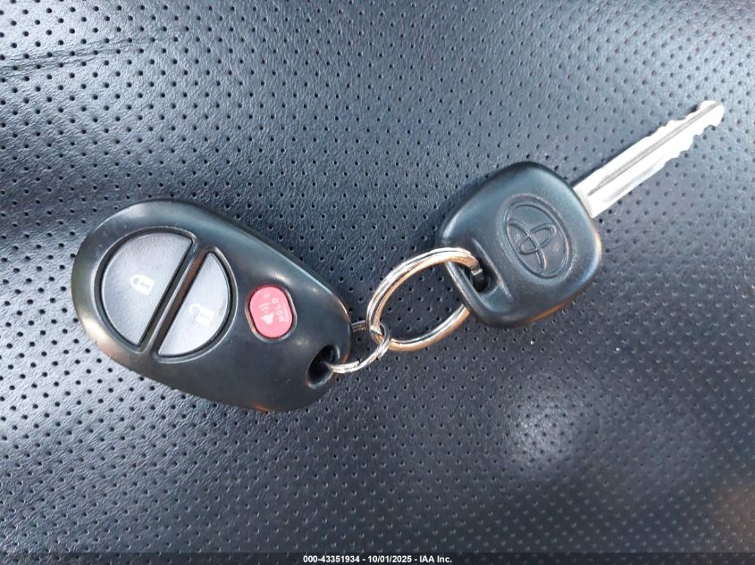 2015 Toyota Tundra Platinum 5.7L V8 VIN: 5TFGY5F1XFX190989 Lot: 43351934