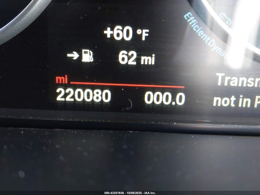 2015 BMW X5 XDRIVE35I 5UXKR0C57F0K52616