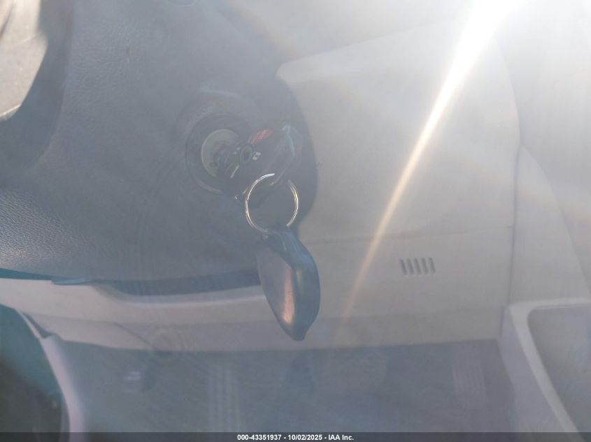 2008 Toyota Camry Le VIN: 4T1BE46K48U758515 Lot: 43351937