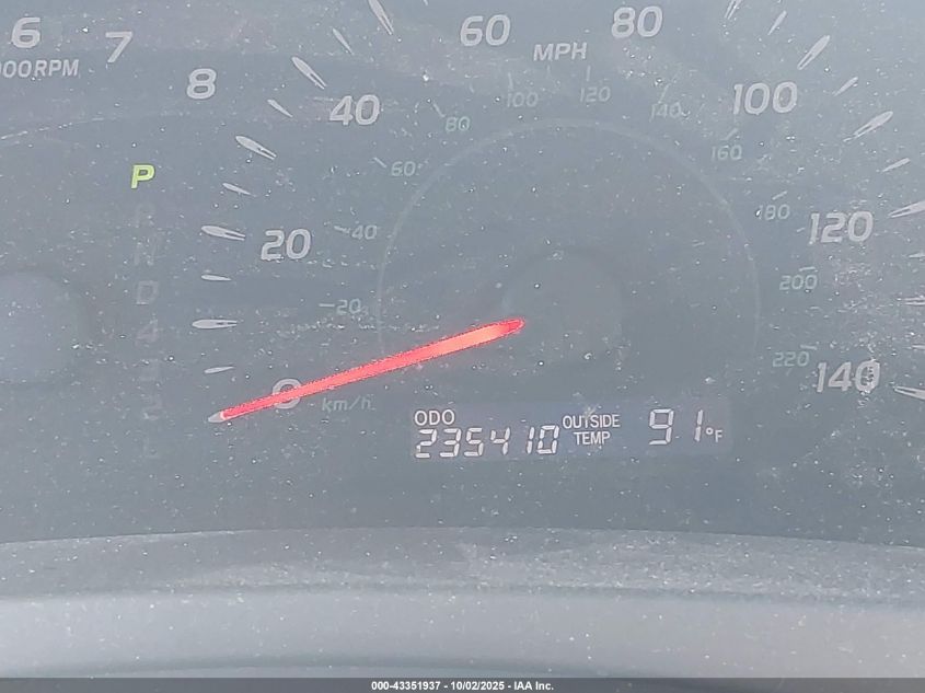 2008 Toyota Camry Le VIN: 4T1BE46K48U758515 Lot: 43351937