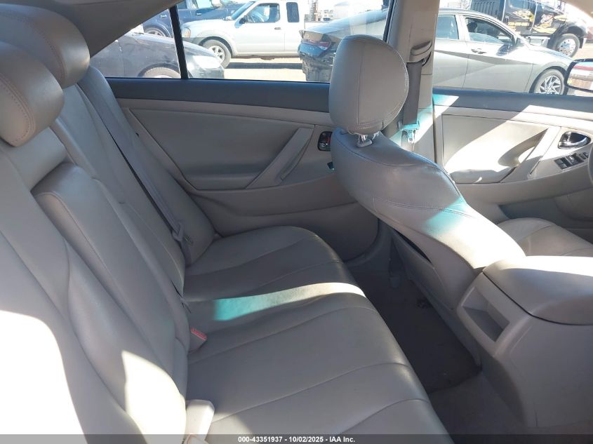 2008 Toyota Camry Le VIN: 4T1BE46K48U758515 Lot: 43351937