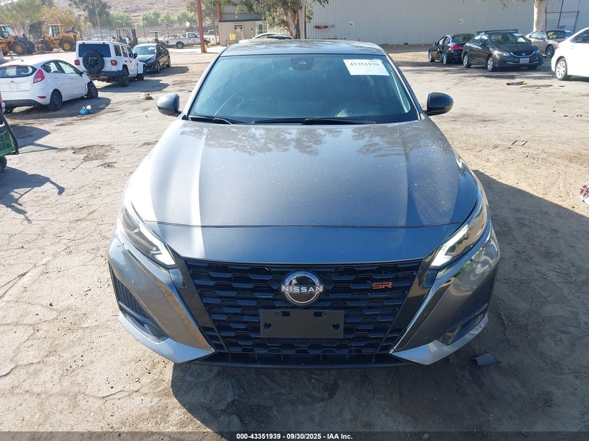 2024 Nissan Altima Sr Fwd VIN: 1N4BL4CV0RN420362 Lot: 43351939