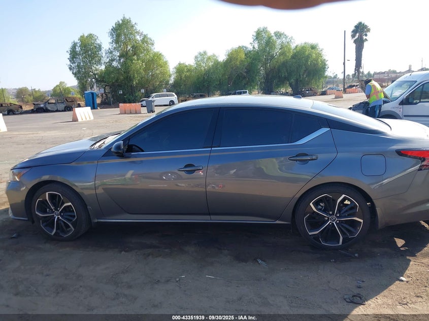 2024 Nissan Altima Sr Fwd VIN: 1N4BL4CV0RN420362 Lot: 43351939