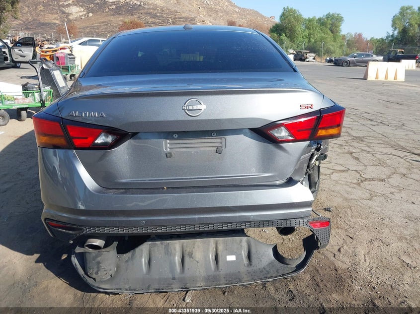 2024 Nissan Altima Sr Fwd VIN: 1N4BL4CV0RN420362 Lot: 43351939