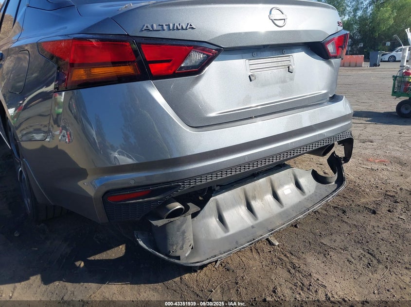 2024 Nissan Altima Sr Fwd VIN: 1N4BL4CV0RN420362 Lot: 43351939