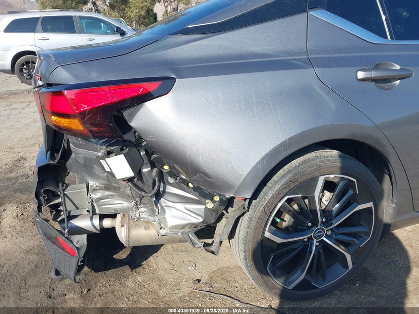 2024 Nissan Altima Sr Fwd VIN: 1N4BL4CV0RN420362 Lot: 43351939