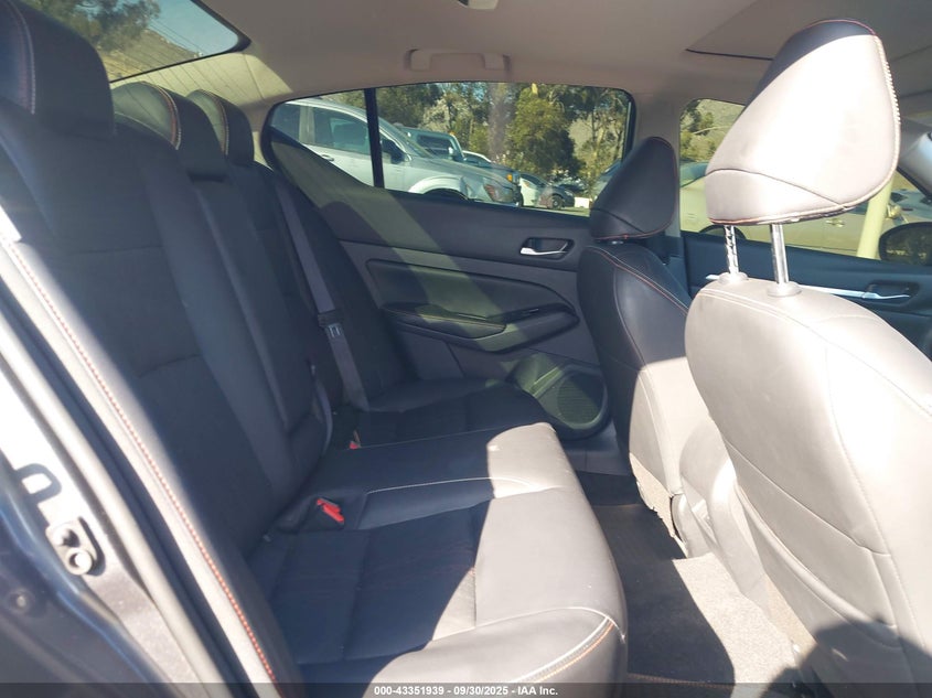 2024 Nissan Altima Sr Fwd VIN: 1N4BL4CV0RN420362 Lot: 43351939