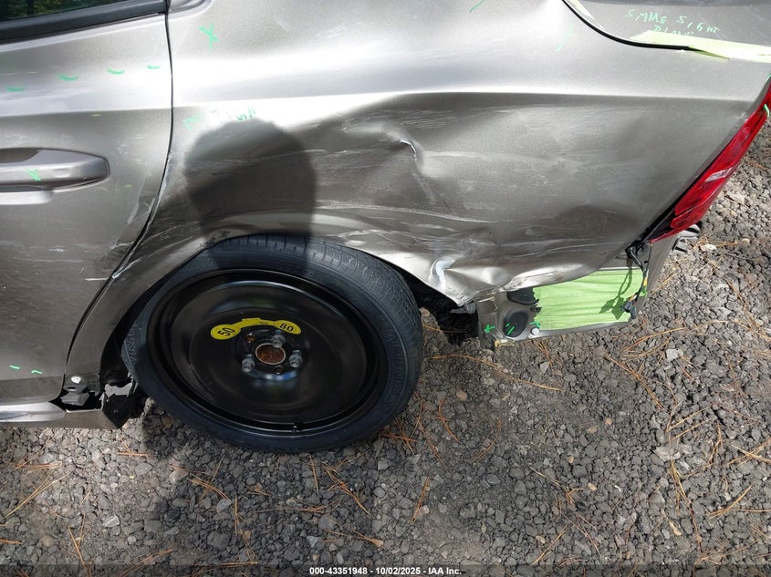 2020 VOLVO S60 T5 MOMENTUM 7JR102FKXLG032170