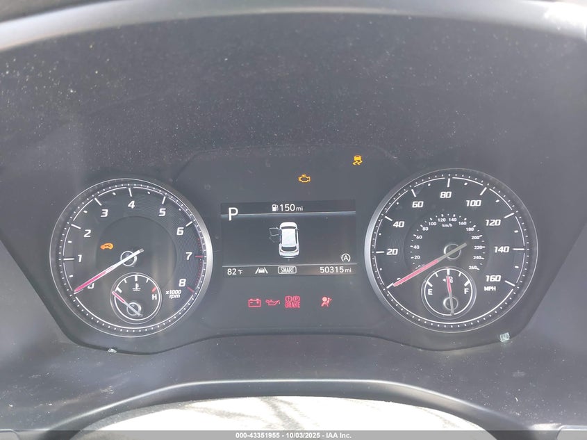 2022 HYUNDAI SANTA FE SEL - 5NMS24AJ7NH376364