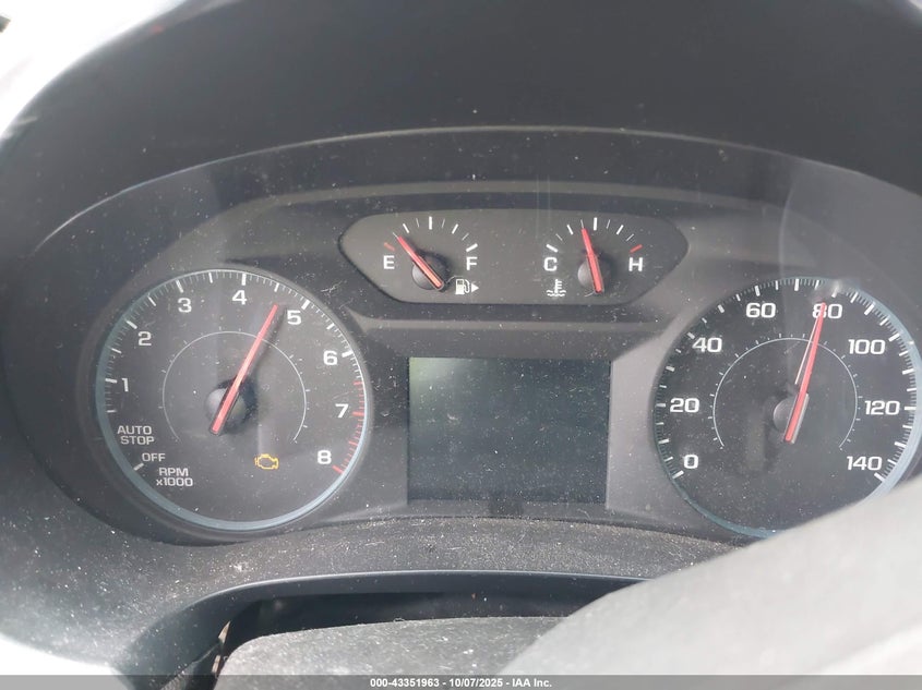 2016 Chevrolet Malibu 1Lt VIN: 1G1ZE5ST5GF303756 Lot: 43351963