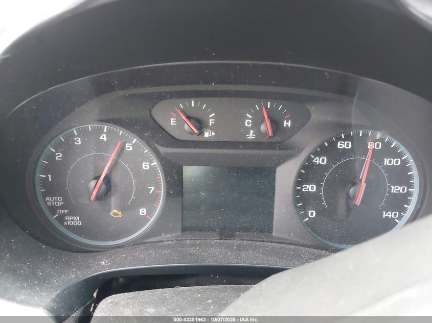 2016 Chevrolet Malibu 1Lt VIN: 1G1ZE5ST5GF303756 Lot: 43351963