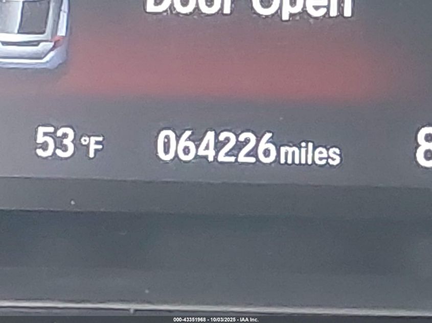 2020 Honda Civic Sport VIN: SHHFK7H42LU405267 Lot: 43351968