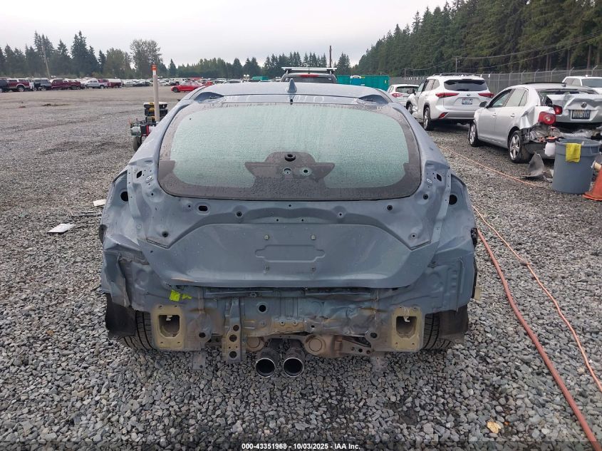 2020 Honda Civic Sport VIN: SHHFK7H42LU405267 Lot: 43351968