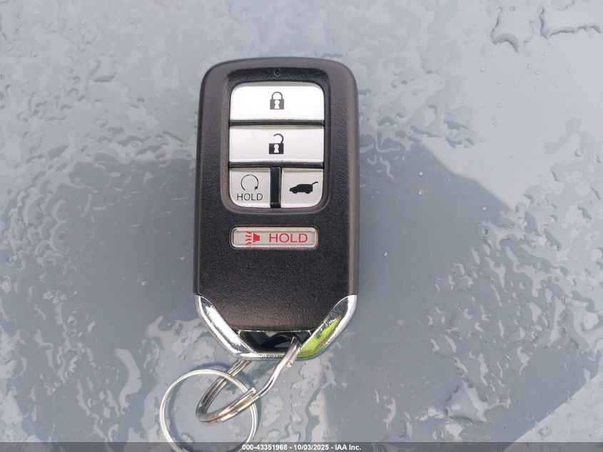 2020 Honda Civic Sport VIN: SHHFK7H42LU405267 Lot: 43351968