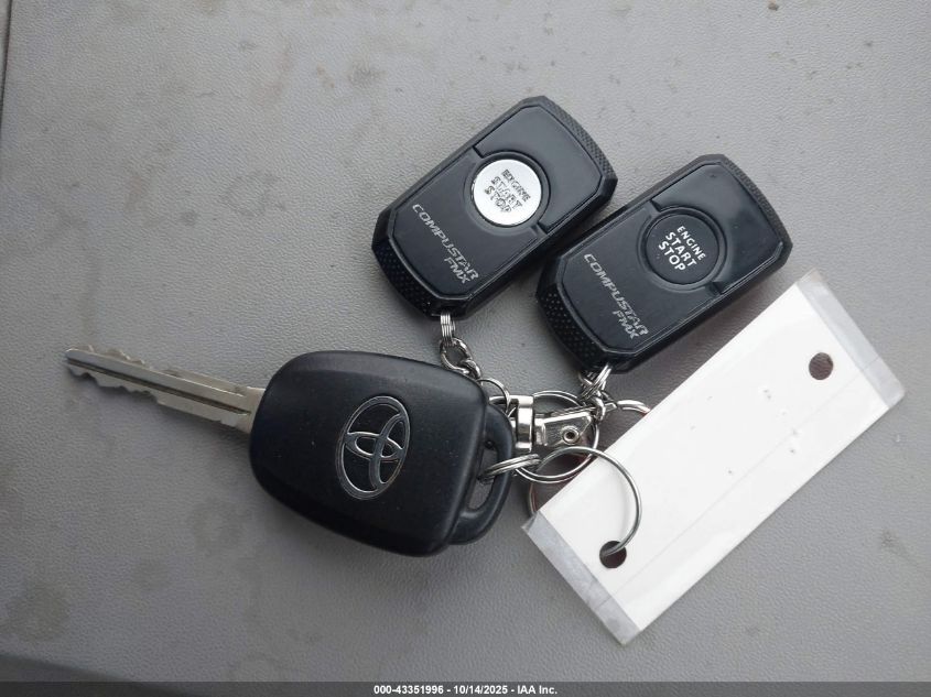 2014 Toyota Rav4 Le VIN: 2T3BFREVXEW222399 Lot: 43351996