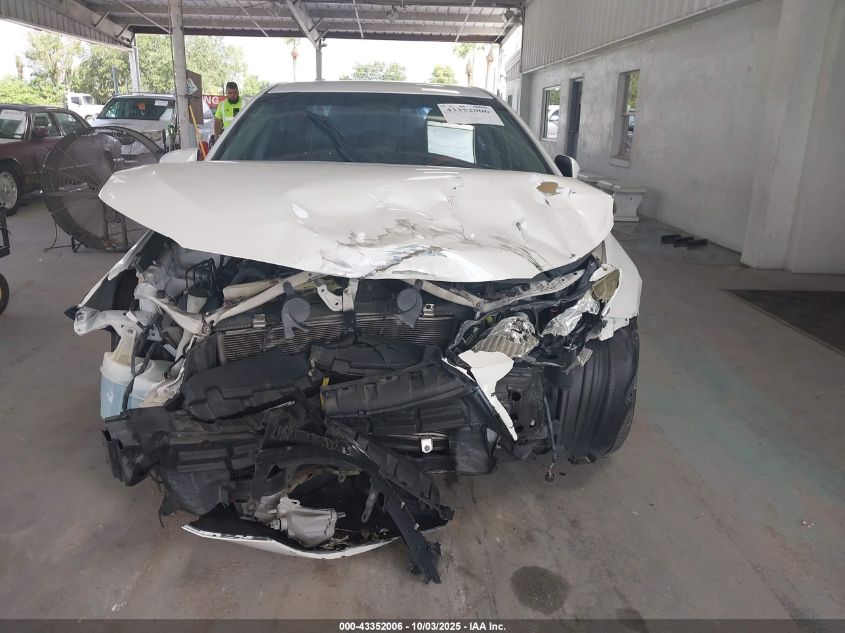 2015 Toyota Camry Xse VIN: 4T1BF1FK9FU476797 Lot: 43352006