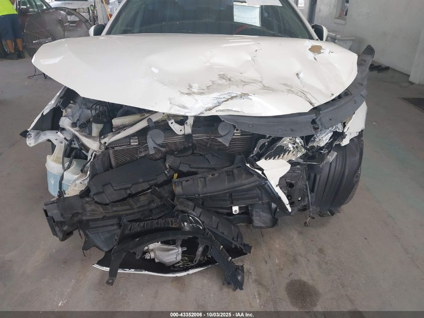 2015 Toyota Camry Xse VIN: 4T1BF1FK9FU476797 Lot: 43352006