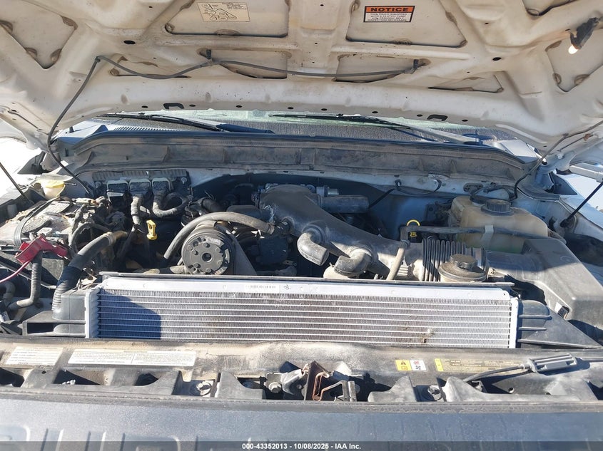 1FDUF4GY4CEC67082 2012 FORD F450 photo no. 9