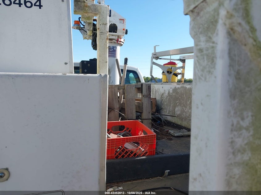 1FDUF4GY4CEC67082 2012 FORD F450 photo no. 6