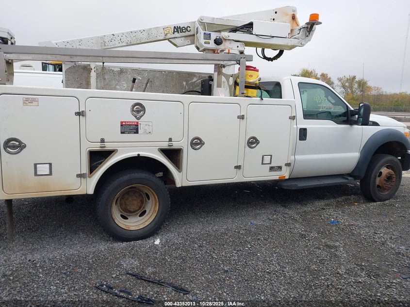 1FDUF4GY4CEC67082 2012 FORD F450 photo no. 14