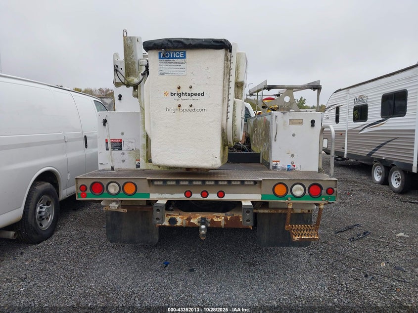 1FDUF4GY4CEC67082 2012 FORD F450 photo no. 16