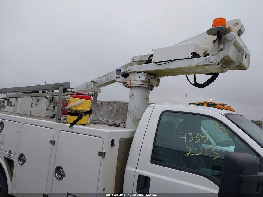 1FDUF4GY4CEC67082 2012 FORD F450 photo no. 12