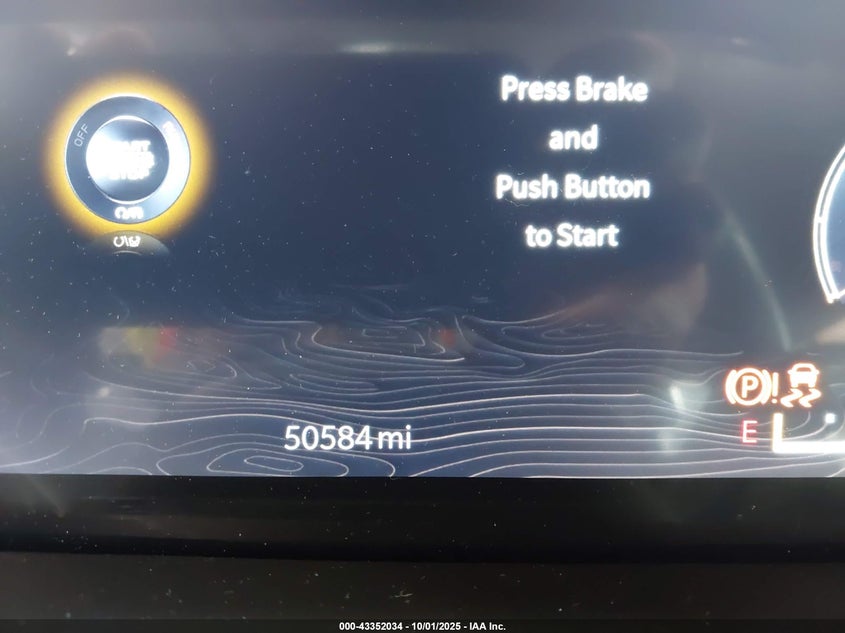 2021 JEEP GRAND CHEROKEE L LIMITED 4X2 - 1C4RJJBG8M8143712