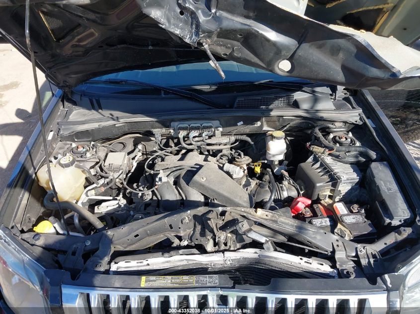 2008 Mercury Mariner Premier VIN: 4M2CU87188KJ20203 Lot: 43352038