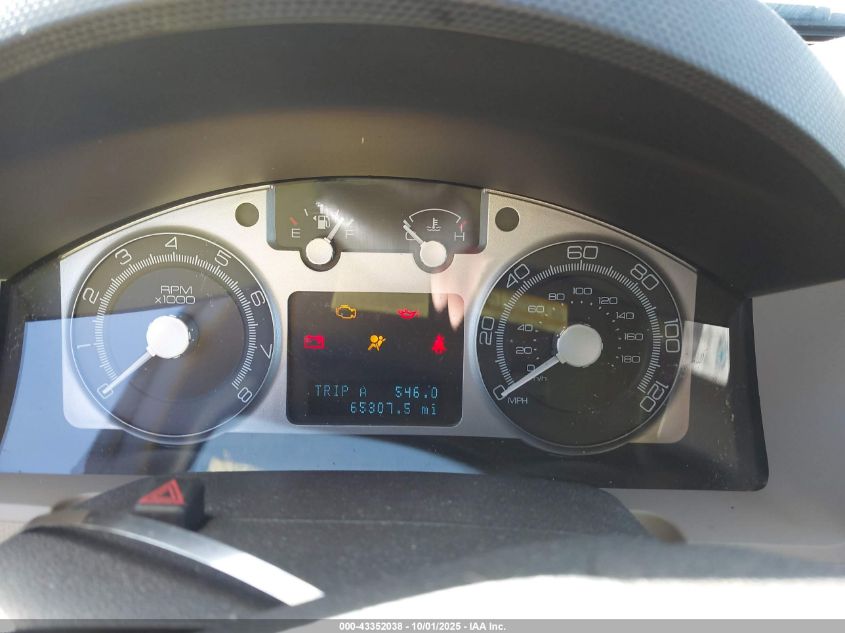 2008 Mercury Mariner Premier VIN: 4M2CU87188KJ20203 Lot: 43352038