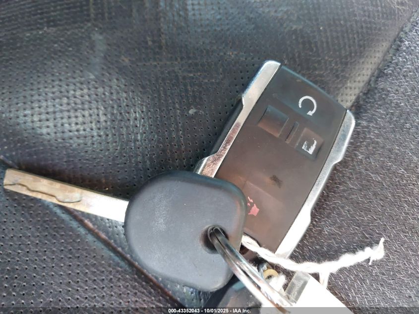 2018 Chevrolet Silverado 3500Hd Ltz VIN: 1GC4K0EY9JF102549 Lot: 43352043