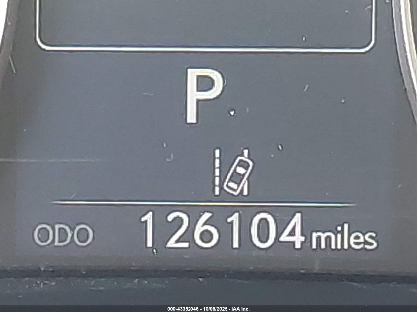 2016 Lexus Rx 350 VIN: JTJBZMCA8G2003041 Lot: 43352046