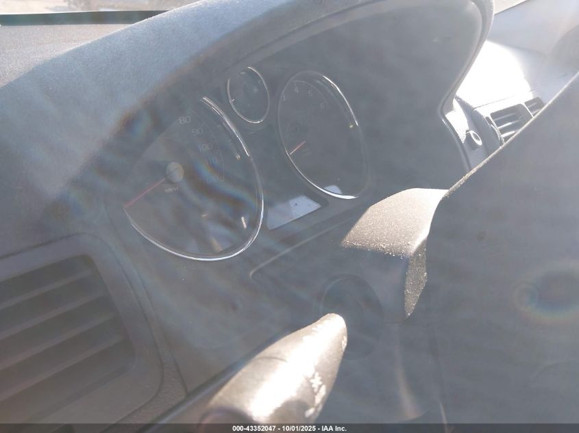 2007 Chevrolet Cobalt Ls VIN: 1G1AK15F777417143 Lot: 43352047