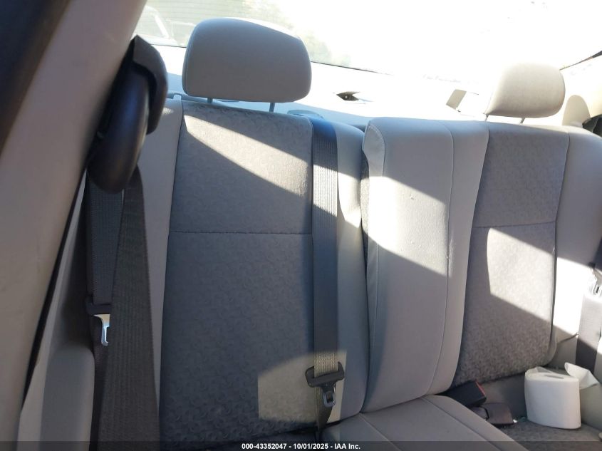 2007 Chevrolet Cobalt Ls VIN: 1G1AK15F777417143 Lot: 43352047