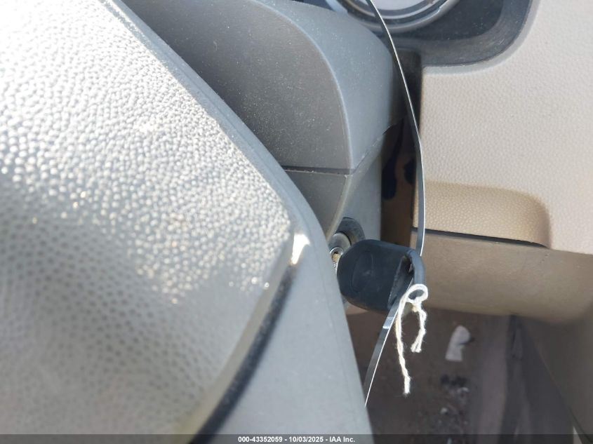 2009 Ford Focus Se VIN: 1FAHP35N09W189981 Lot: 43352059